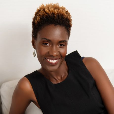 photo associée à l'événement Rokhaya Diallo