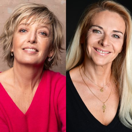 photo associée à l'événement Brigitte Rosset et Vanessa Trüb