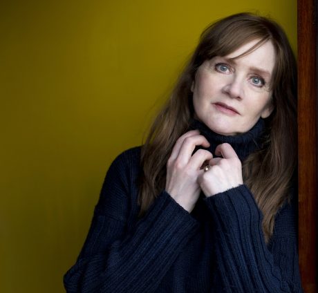 photo associée à l'événement Auður Ava Ólafsdóttir