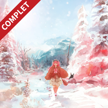 photo associée à l'événement Ateliers de dessin avec Yami Shin, mangaka suisse