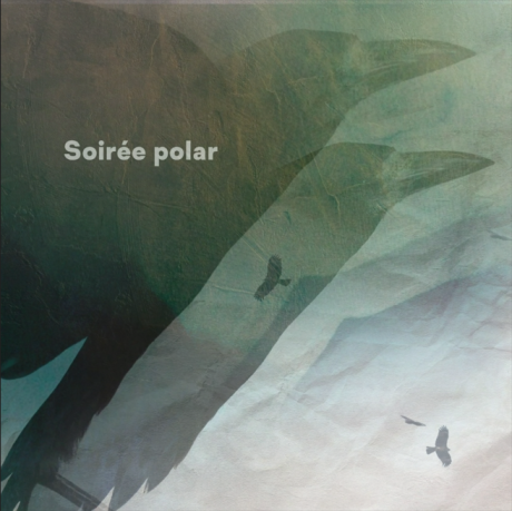 photo associée à l'événement Le Prix du Polar romand – Soirée spéciale polar