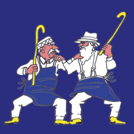 photo associée à l'événement La compagnie «Le théâtre du miroir»