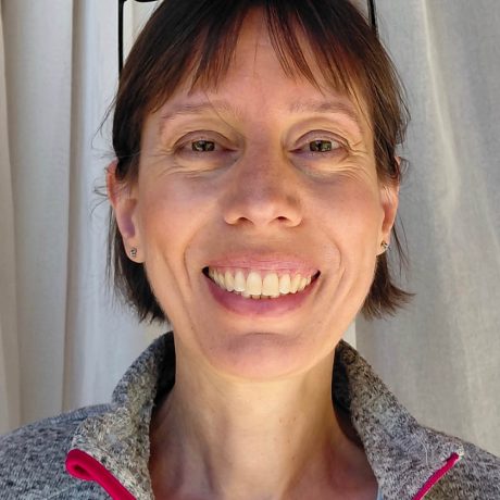 photo associée à l'événement Amy Kerwan-May