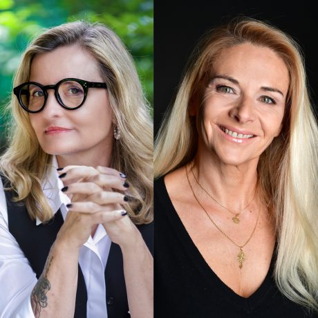 photo associée à l'événement Martina Chyba et Vanessa Trüb