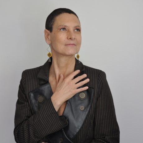 photo associée à l'événement Daniela Vaucher