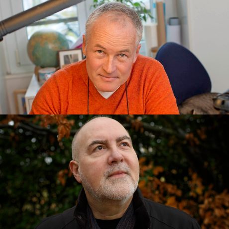 photo associée à l'événement Denis Kormann et Yann Pugin