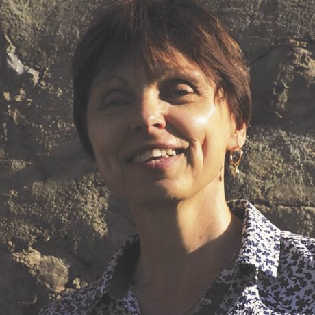 photo associée à l'événement Éliane Monnier