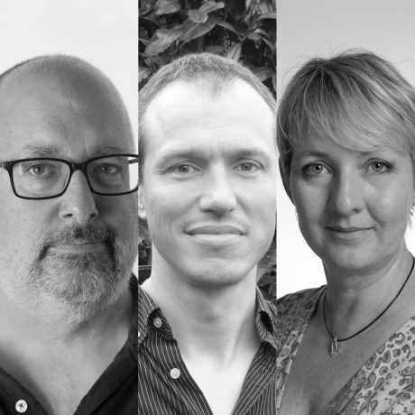 photo associée à l'événement Julien Hirt, Pascal Lovis  et Sara Schneider