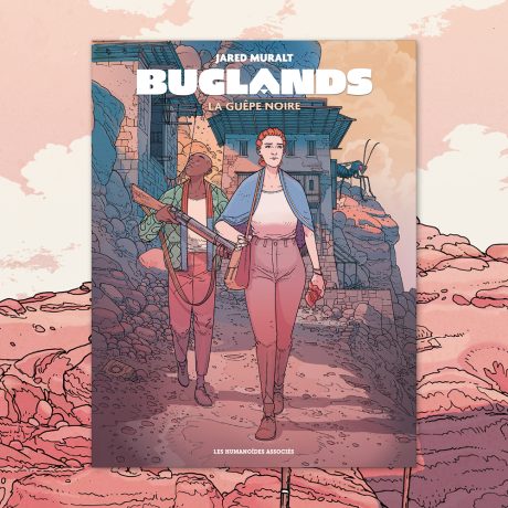 photo associée à l'événement Jared Muralt