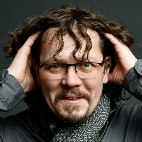 photo associée à l'événement Thomas Sandoz – C’est l’histoire de…