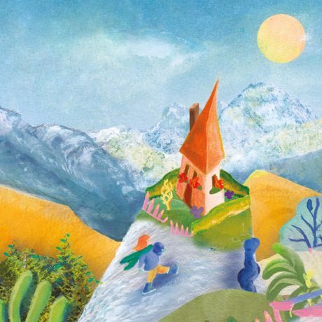 photo associée à l'événement Atelier Haïku – Flávio Dias et Juliette Villard