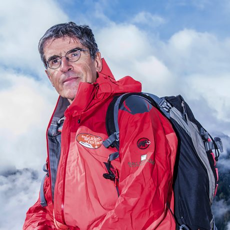 photo associée à l'événement François Perraudin