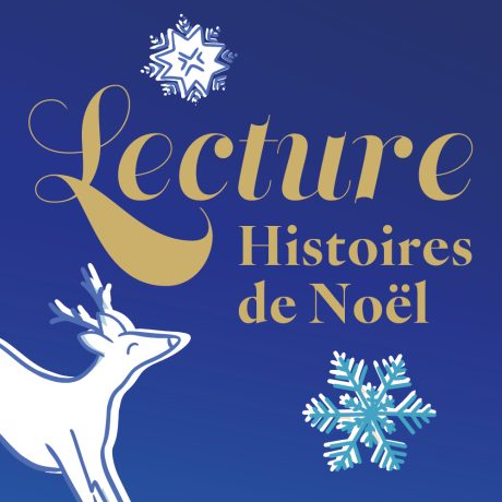 photo associée à l'événement Histoires de Noël avec Aurore