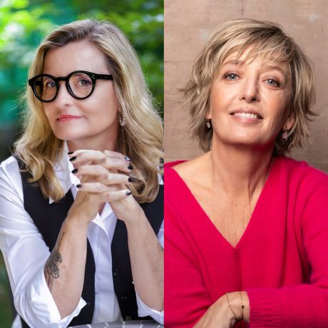 photo associée à l'événement Martina Chyba et Brigitte Rosset