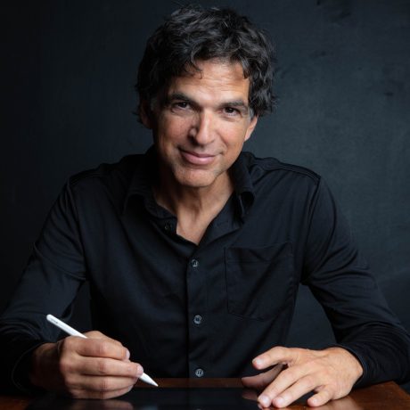 photo associée à l'événement Patrick Chappatte