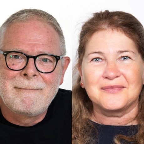 photo associée à l'événement Patrik Chabbey et Isabelle Vuistiner-Zuber