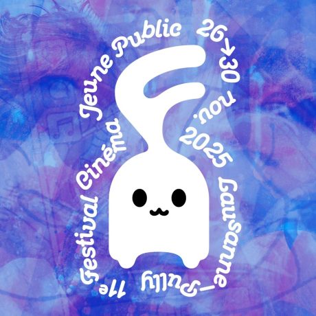 photo associée à l'événement Festival Cinéma Jeune Public de Lausanne-Pully 2025