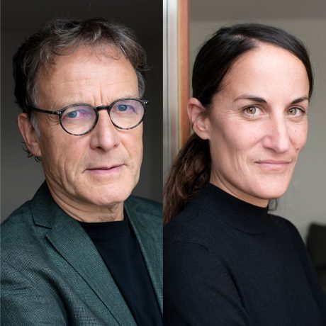 photo associée à l'événement Les Cafés de l’Histoire – Éric Burnand et Fanny Vaucher