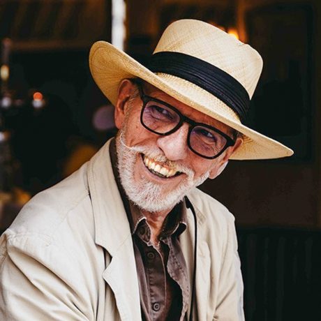 photo associée à l'événement Lucas Fox