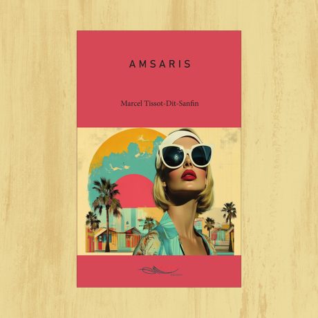 photo associée à l'événement Marcel Tissot-Dit-Sanfin