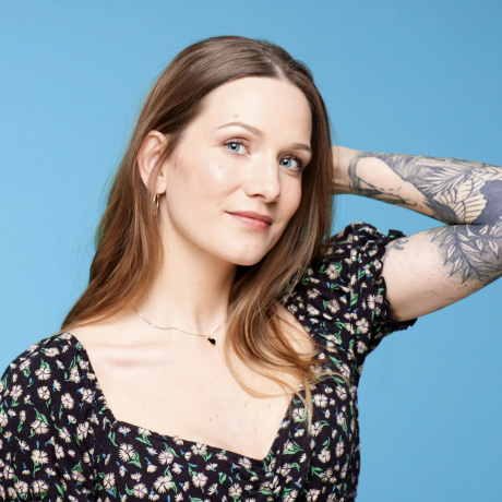 photo associée à l'événement Mathilde Ducrest