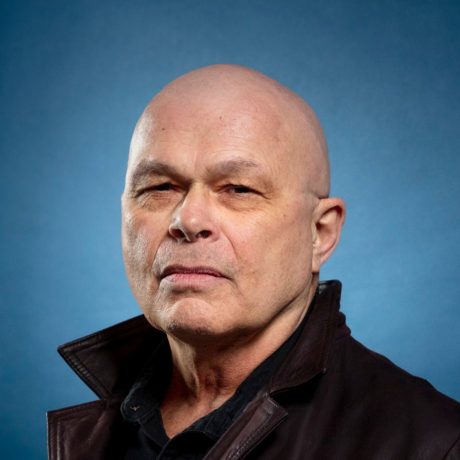 photo associée à l'événement Rencontre avec Pierre Jourde à l’Alliance Française de Fribourg