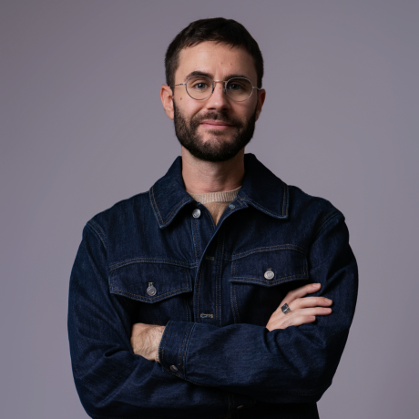 photo associée à l'événement Cyprien Iov