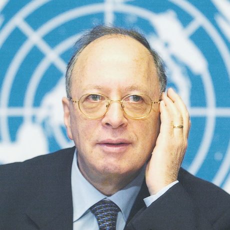 photo associée à l'événement Petit déjeuner avec François Nordmann à l’Alliance Française de Fribourg