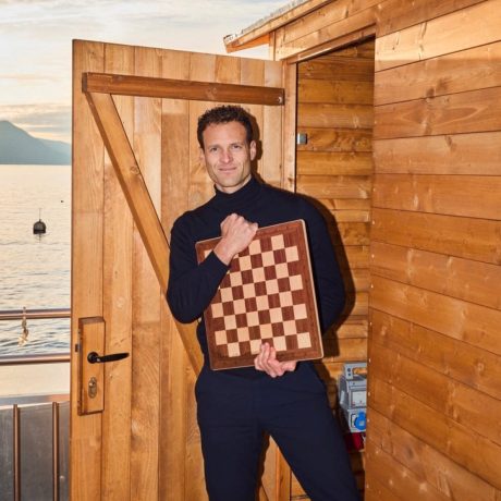 photo associée à l'événement Matthias Vanoni