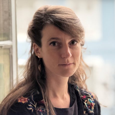 photo associée à l'événement Claire May