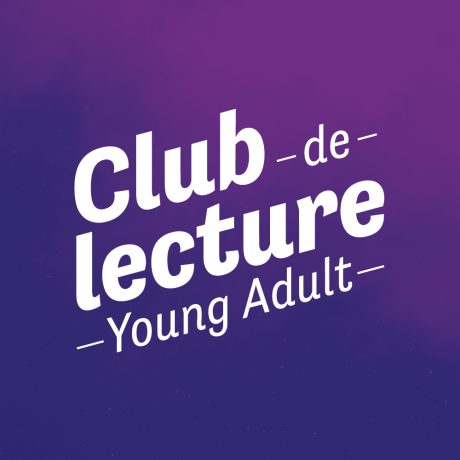 photo associée à l'événement Club de lecture