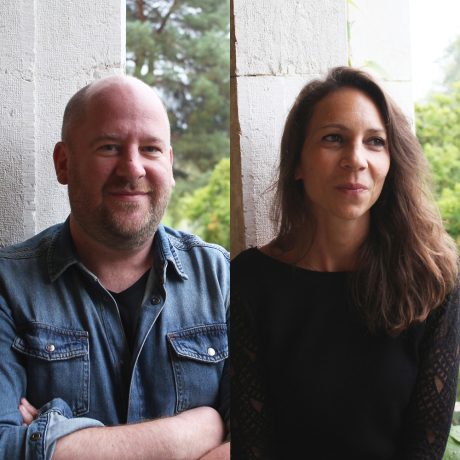 photo associée à l'événement Maud Caspari Graf et Aurélien Hubert