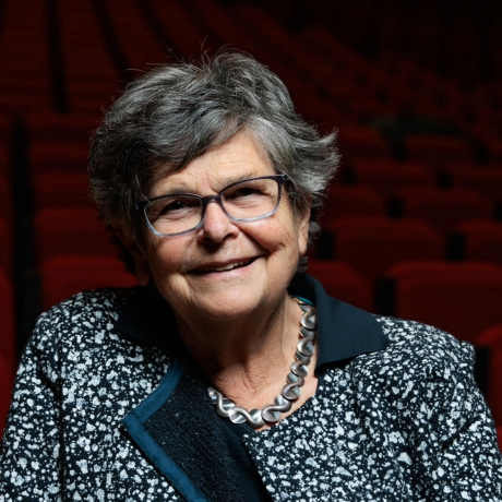 photo associée à l'événement Ruth Dreifuss