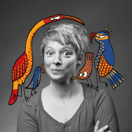 photo associée à l'événement Adrienne Barman