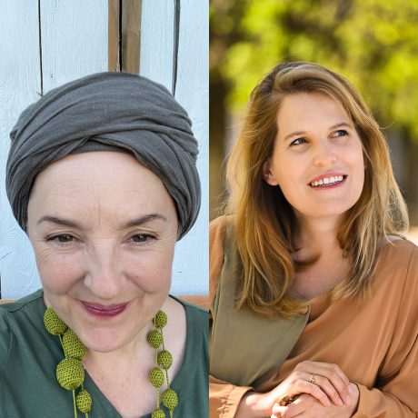 photo associée à l'événement Albertine et Sophie Chabalier