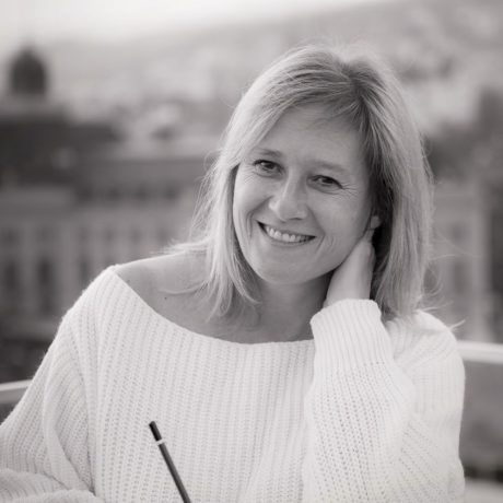 photo associée à l'événement Aline Mantoan Chiantaretto