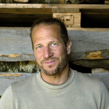 photo associée à l'événement Blaise Hofmann