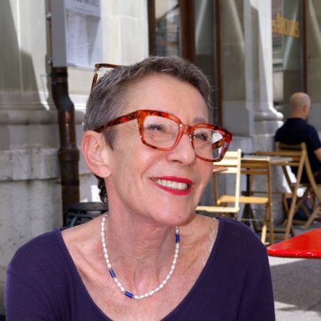 photo associée à l'événement Brigitte Steinauer