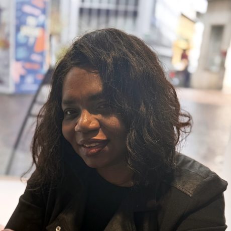 photo associée à l'événement Charlotte Fossati