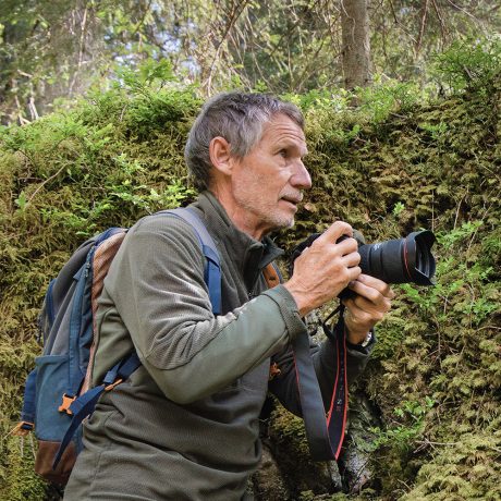 photo associée à l'événement Dominique Weibel
