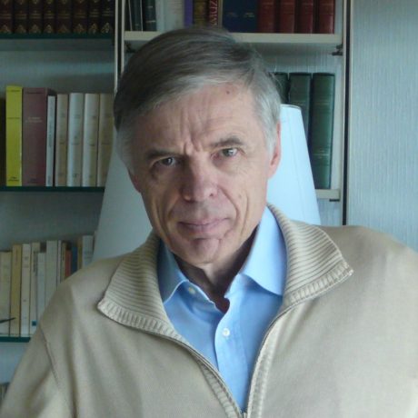 photo associée à l'événement Étienne Barilier