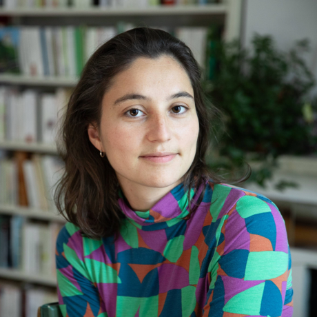 photo associée à l'événement Adèle Yon – Centre d’Art Contemporain Genève