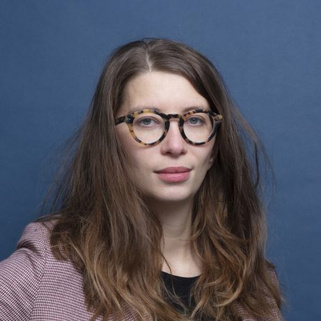 photo associée à l'événement Isabelle Mayault