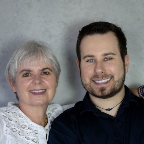 photo associée à l'événement Isabelle et Quentin Van Wynsberghe