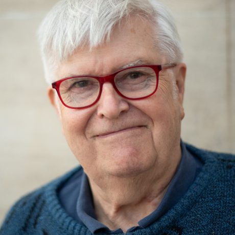 photo associée à l'événement Pierre Veltz – Club 44