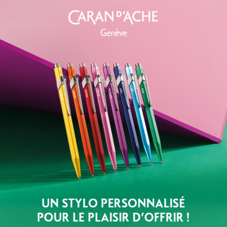 photo associée à l'événement Caran d’Ache – Journée gravure