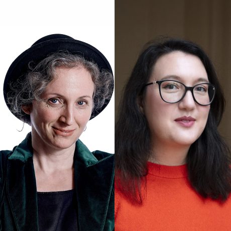 photo associée à l'événement Sarah Orokieta et Céline Zufferey