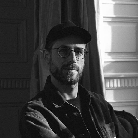 photo associée à l'événement Thierry Raboud