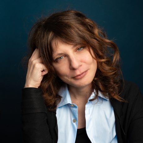 photo associée à l'événement Rencontre avec Sarah Chiche à l’Alliance Française de Fribourg