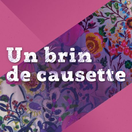 photo associée à l'événement Un brin de causette